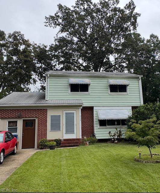 112 Tillerson Dr - Photo 1