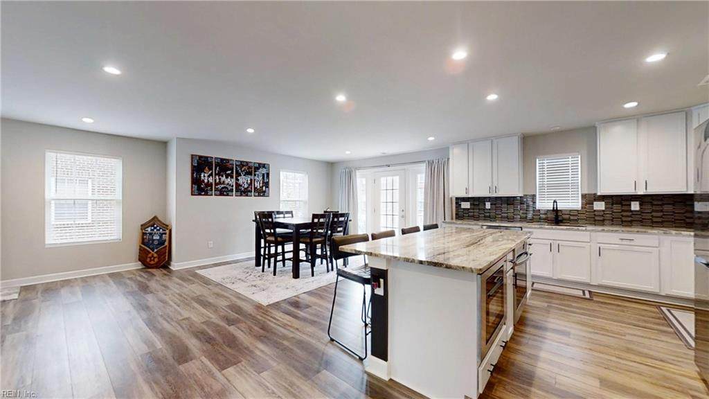 2624 Rochambeau Way - Photo 1