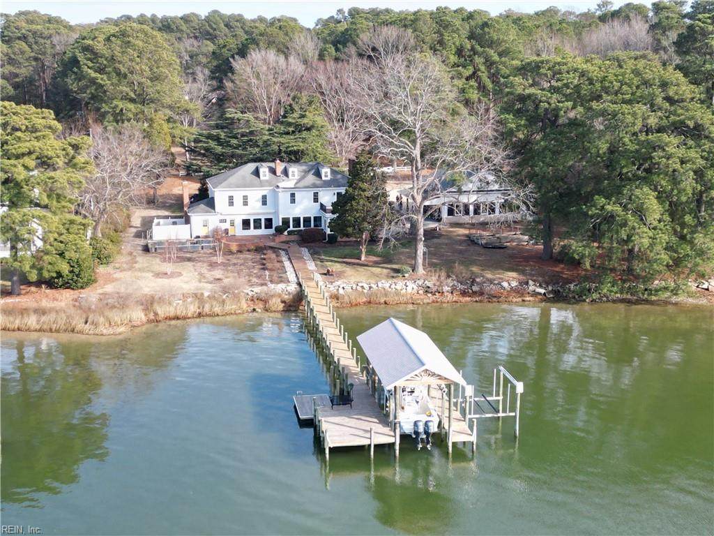 1809 Calthrop Neck Rd - Photo 1