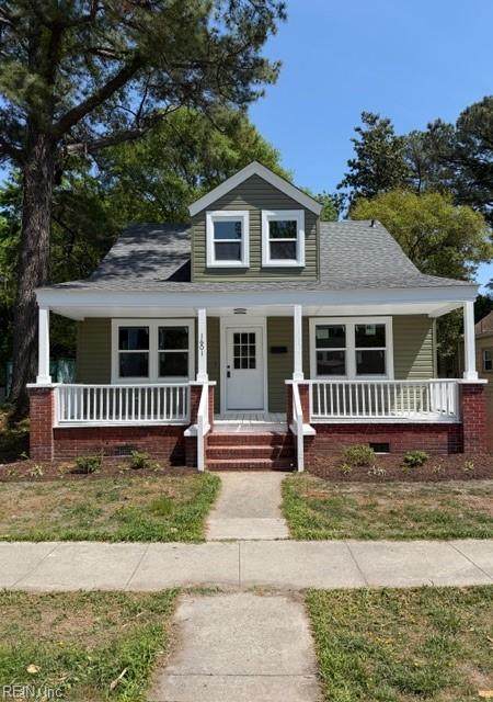 1601 Atlanta Ave - Photo 1