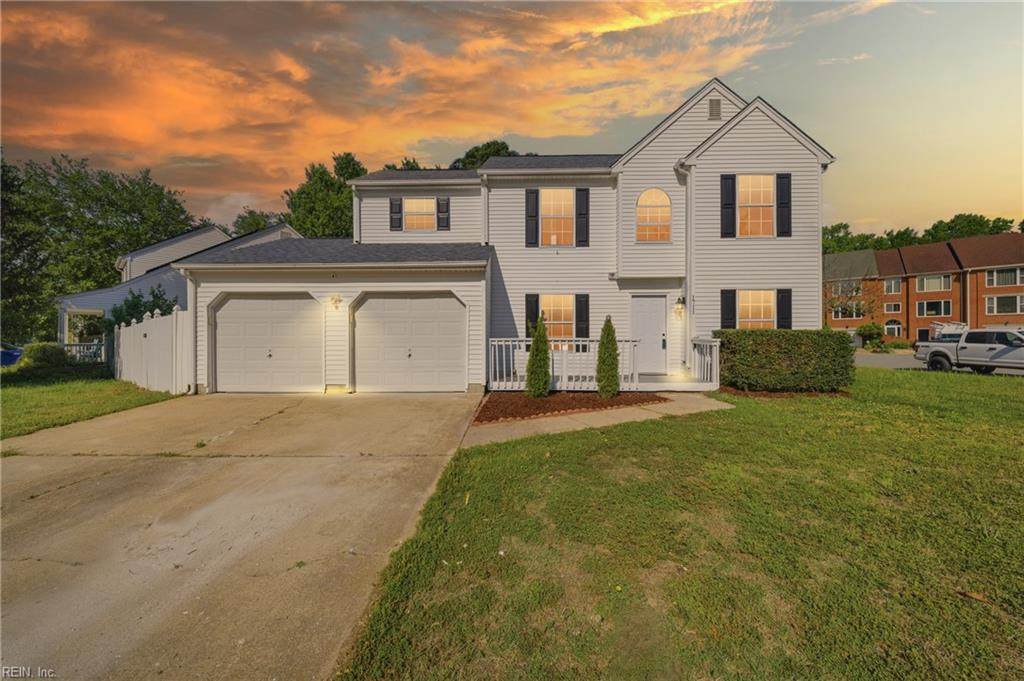 1711 River Creek Lndg - Photo 1