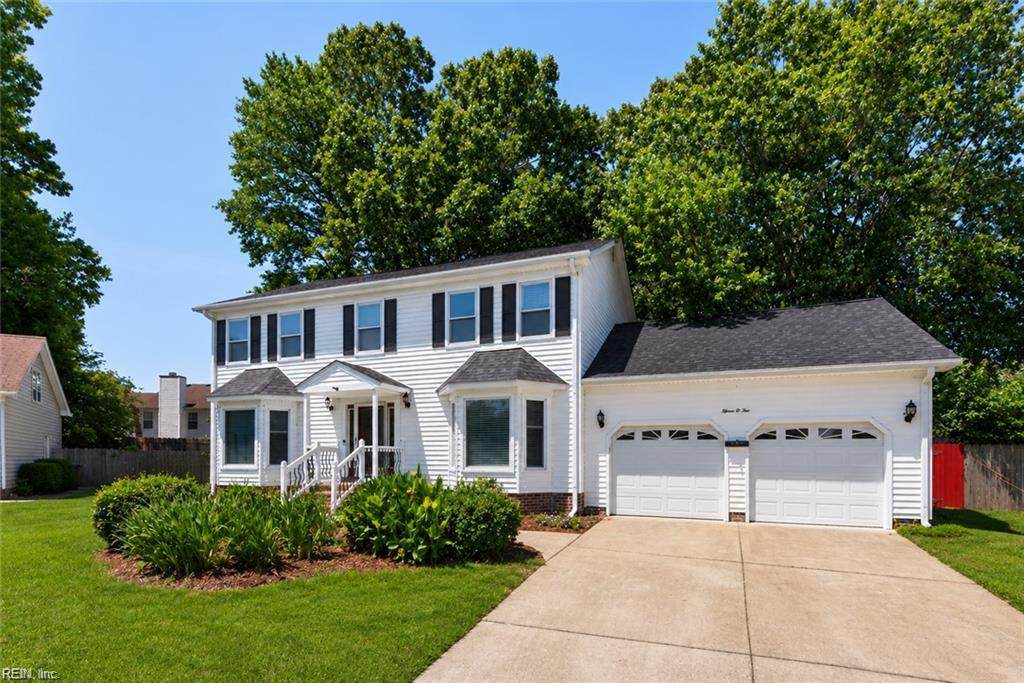 1505 Hadley Ct - Photo 1