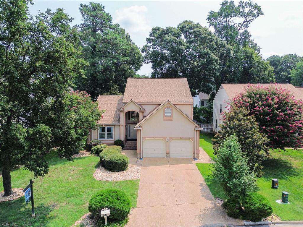 107 Swanson Ct - Photo 1