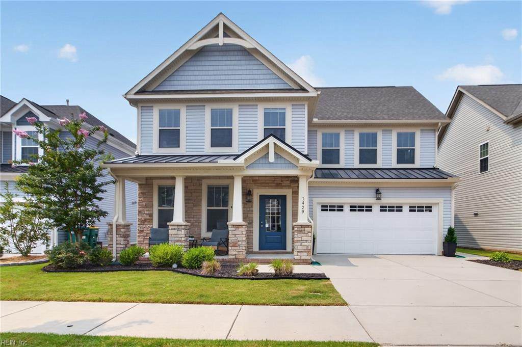 1429 Waltham Ln - Photo 1
