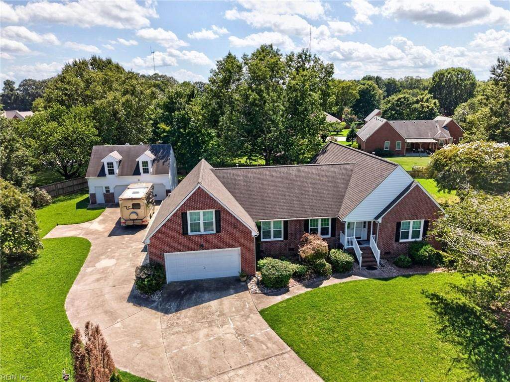 321 Saint Brie - Photo 1