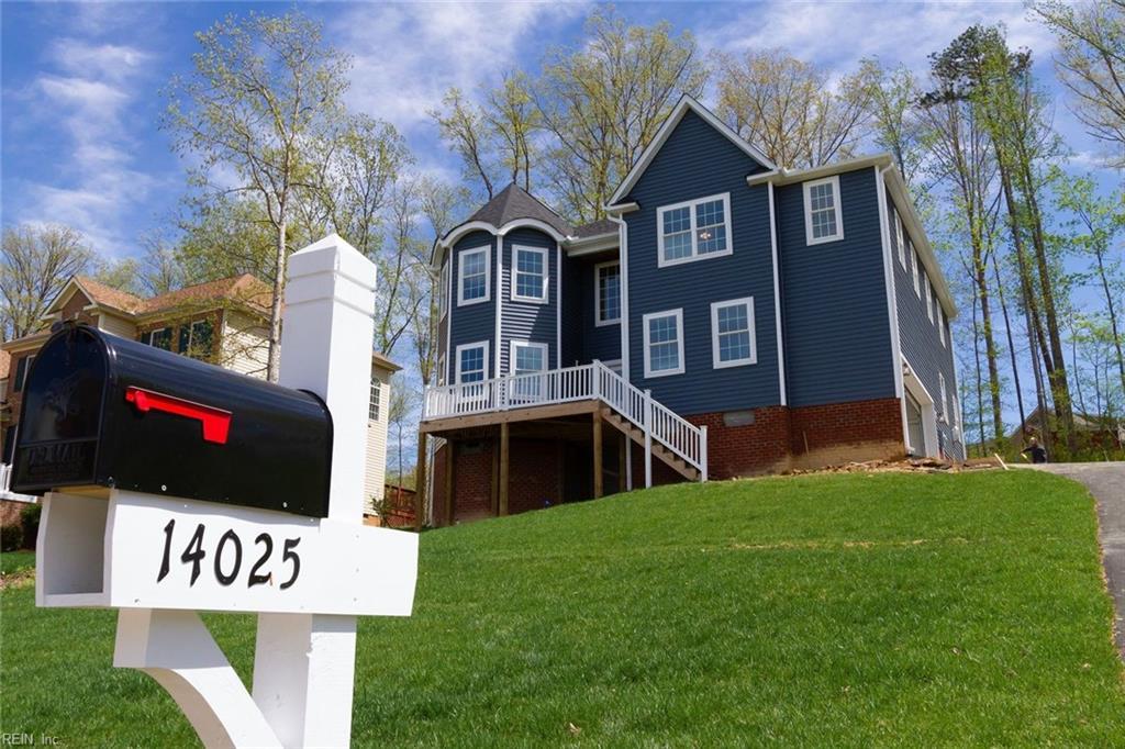 14025 Southshore Rd - Photo 1