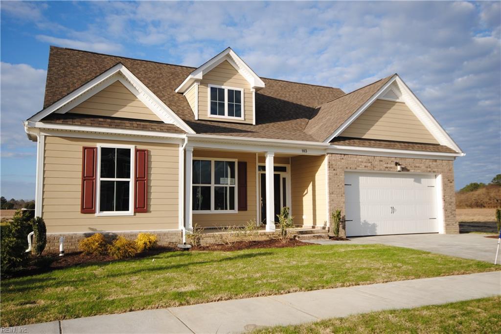 103 Massey Dr - Photo 1