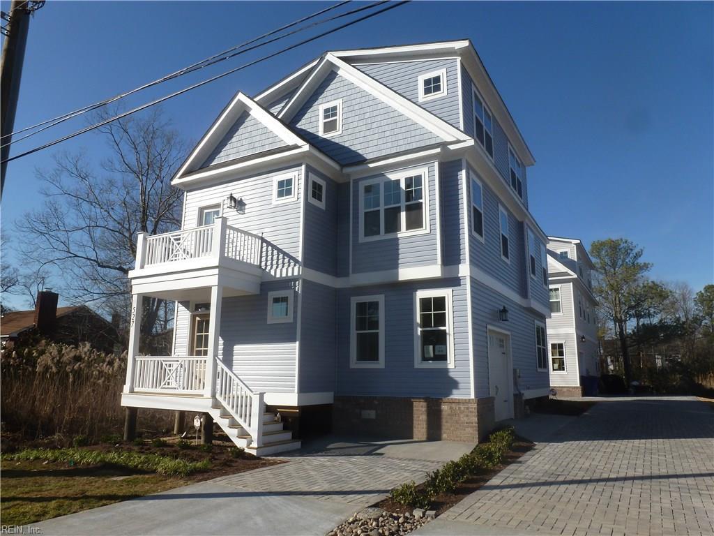 527 26th St - Photo 1