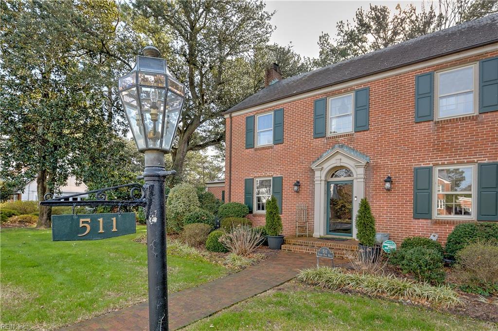 511 Talbot Hall Rd - Photo 1