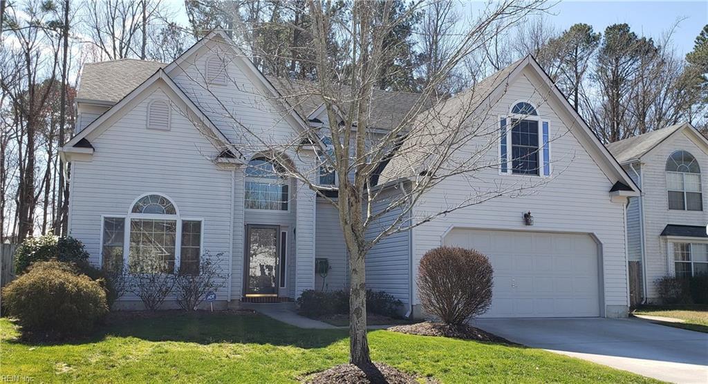 2592 Mulberry Loop - Photo 1