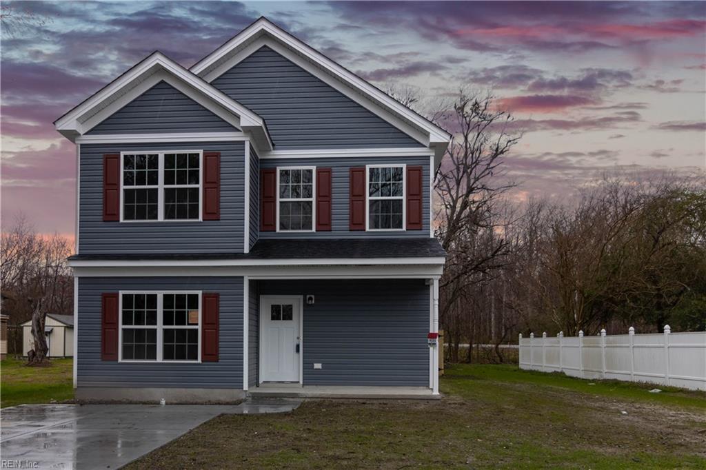 820 Mullen Rd - Photo 1