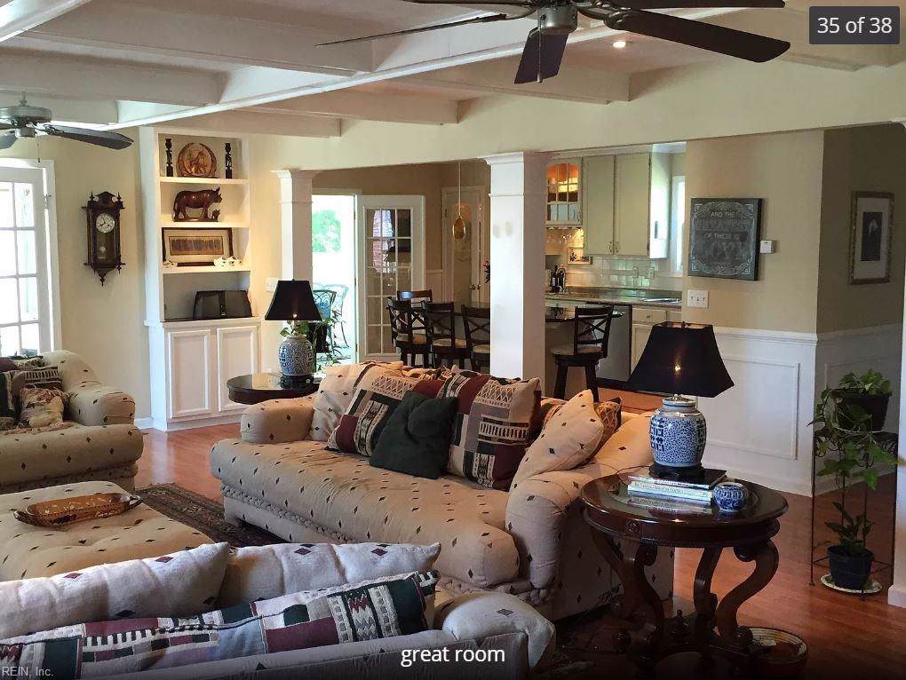 708 Washington St - Photo 1
