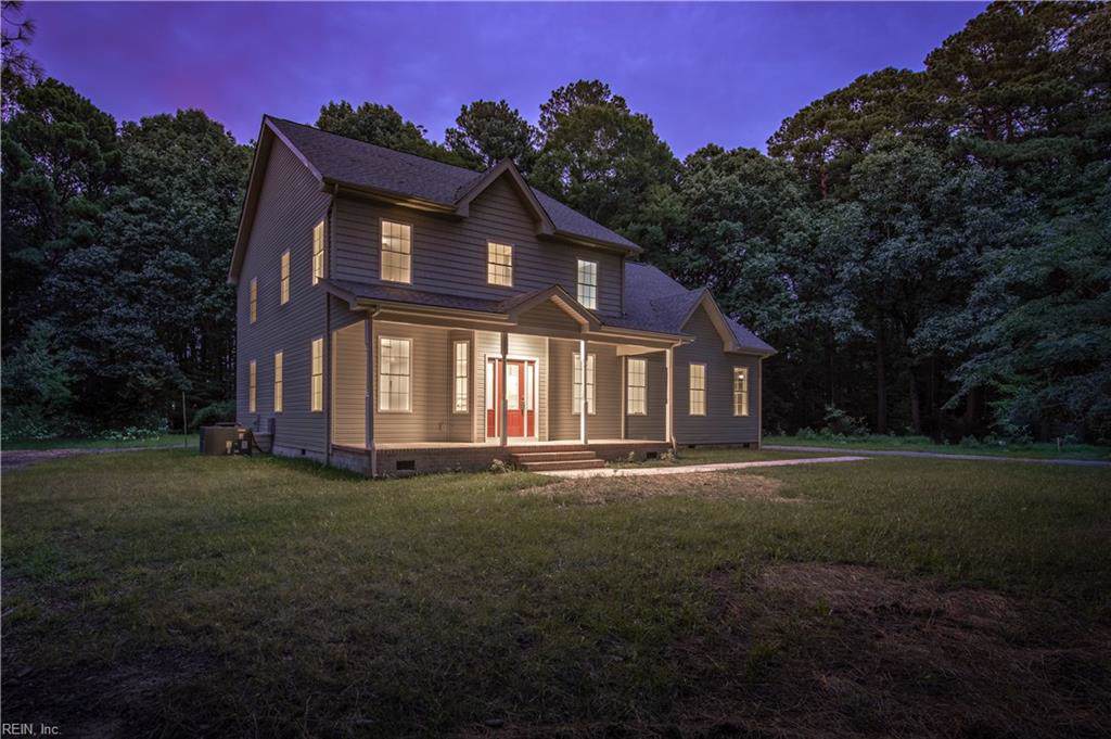305 Smithfield Blvd - Photo 1