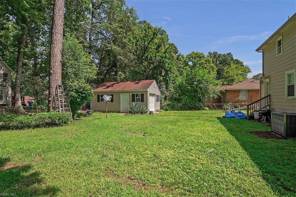 3618 Wedgefield Ave - Photo 1