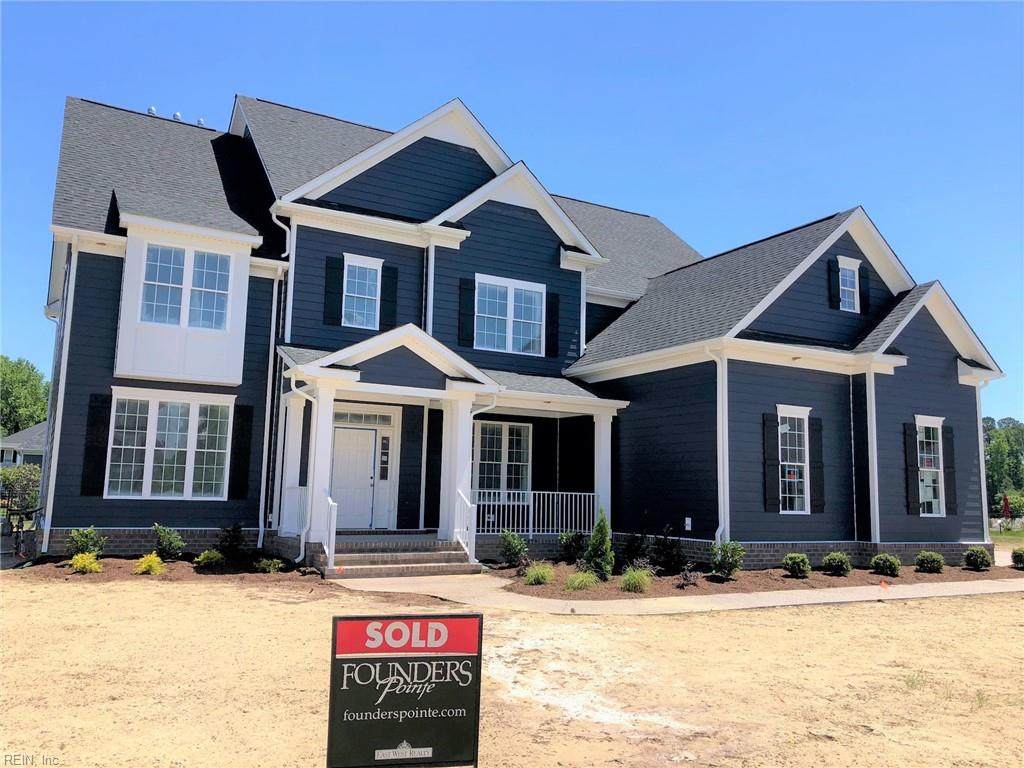 109 Stoneridge Ct - Photo 1