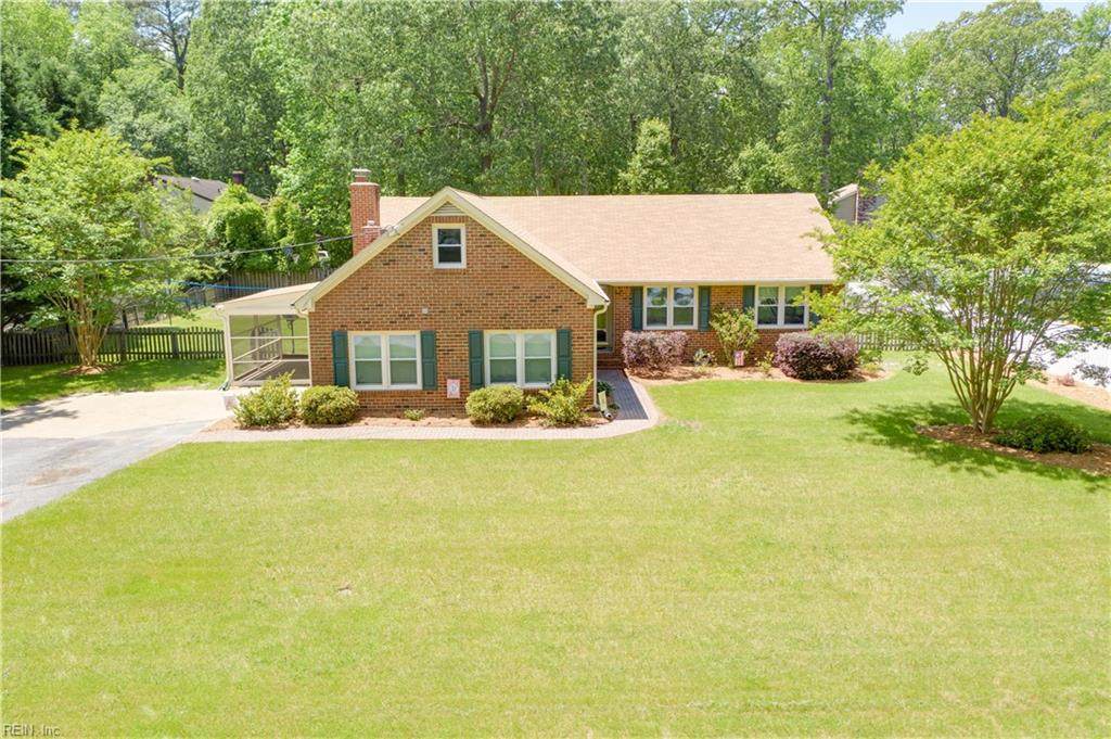 117 Robanna Dr - Photo 1 117 Robanna Dr - Photo 1