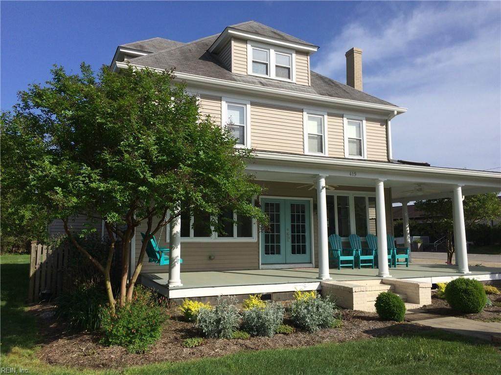 419 Rappahannock Dr - Photo 1