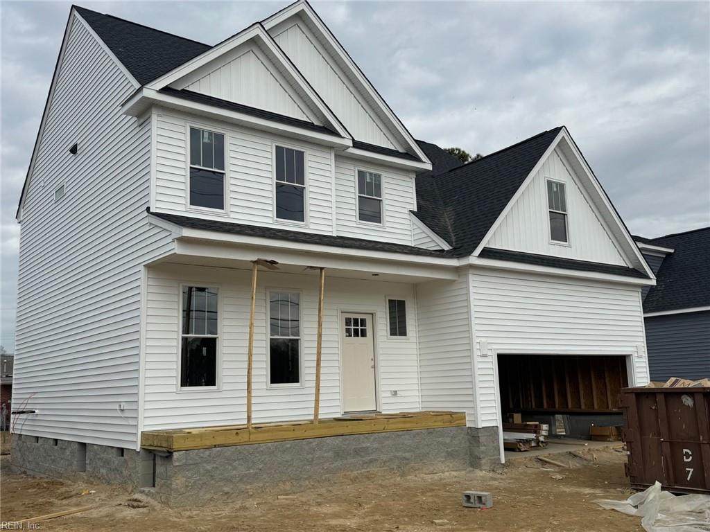 727 Willow Dr - Photo 1