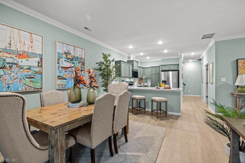 MM Grand Series @ Legacy At Burbage Lake - Photo 1