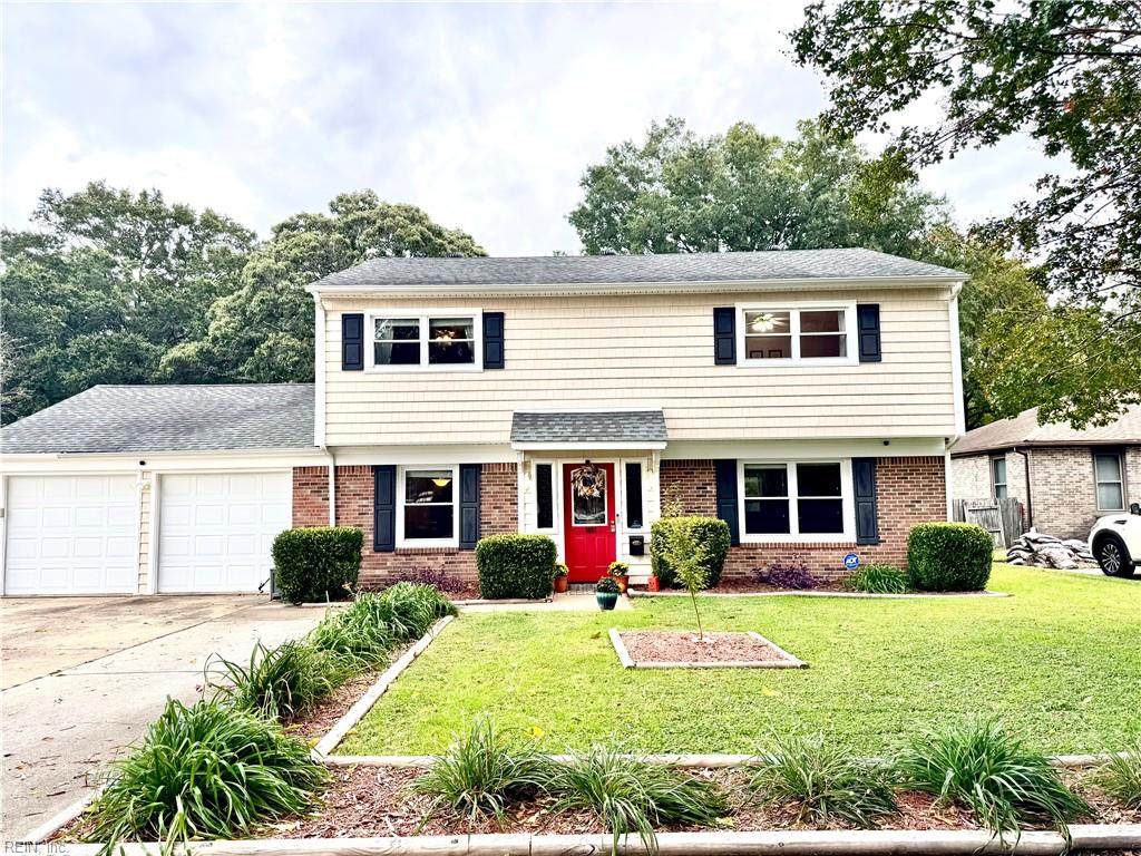 3404 Budd Dr - Photo 1