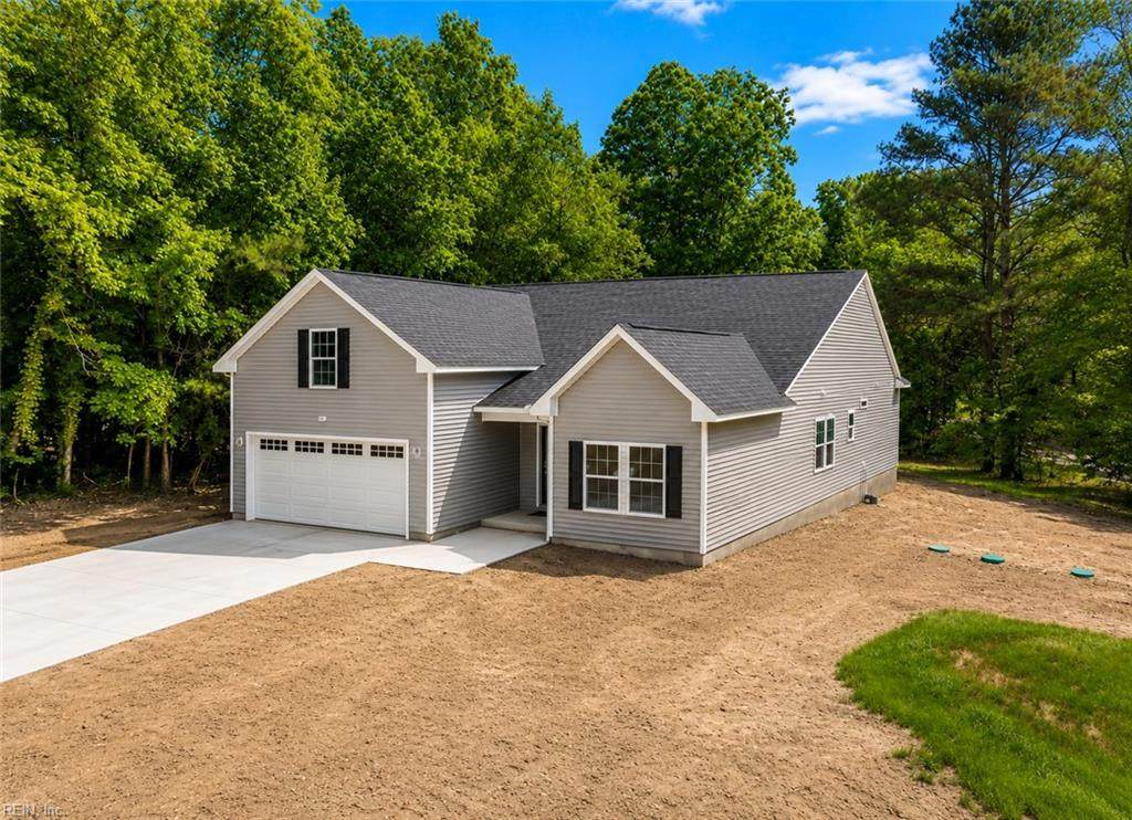 23205 Scottswood Dr - Photo 1