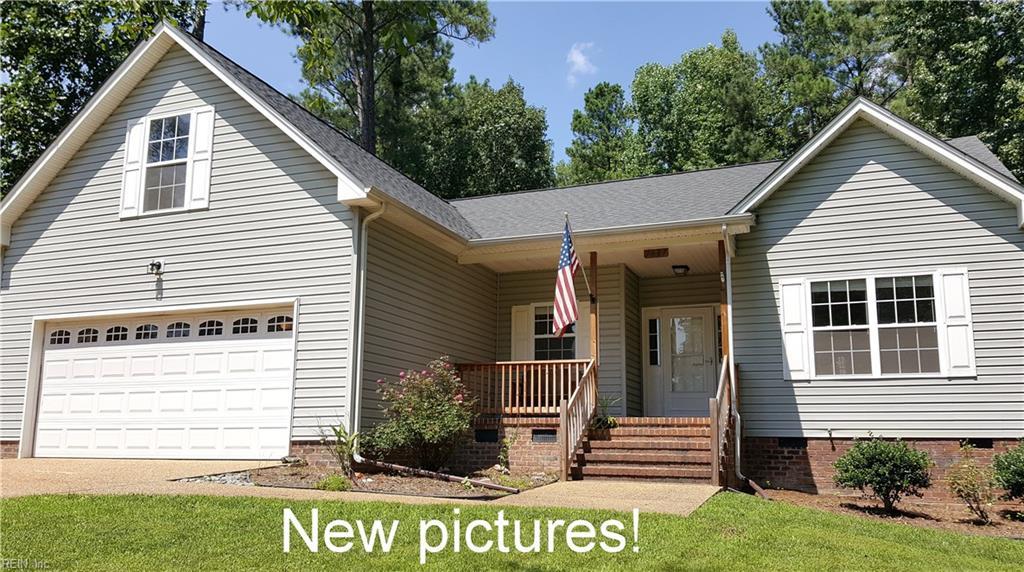7687 James Monroe Way - Photo 1