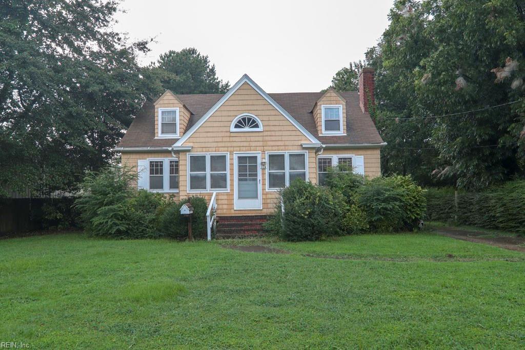 309 West Ln - Photo 1