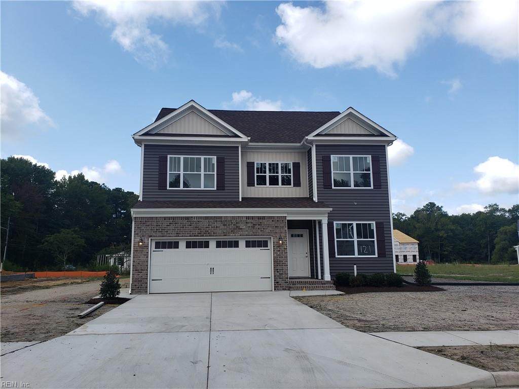 121 Bellflower Ln - Photo 1