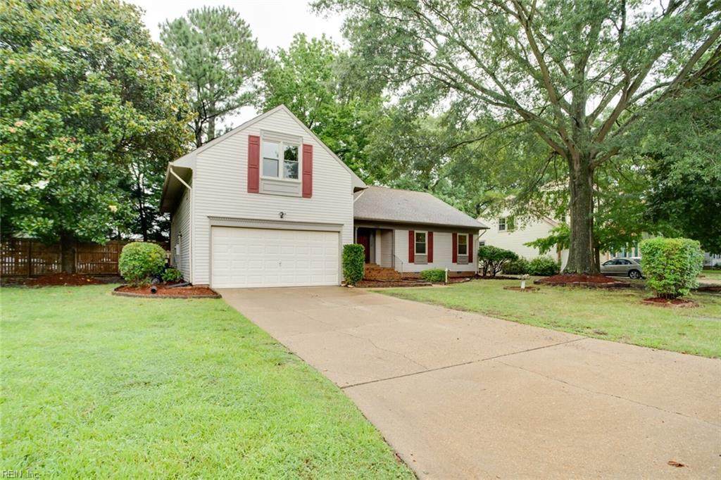 1308 Lake James Dr - Photo 1