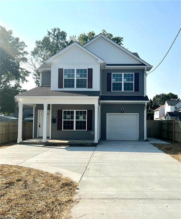 1527 Old Buckroe Rd - Photo 1