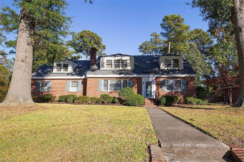 3207 Dogwood Dr - Photo 1