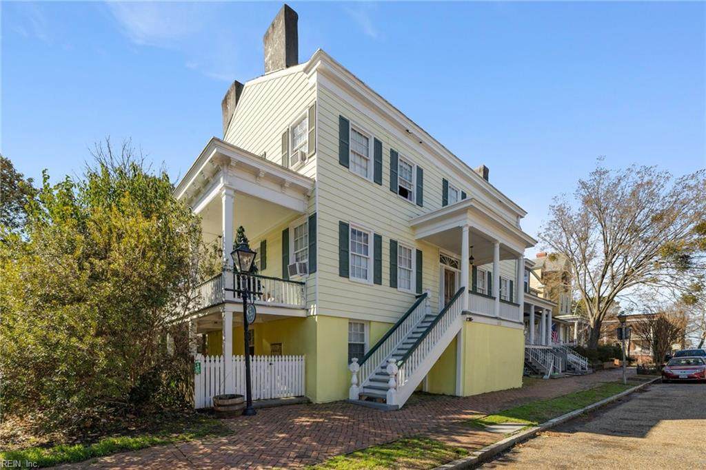 525 North St - Photo 1
