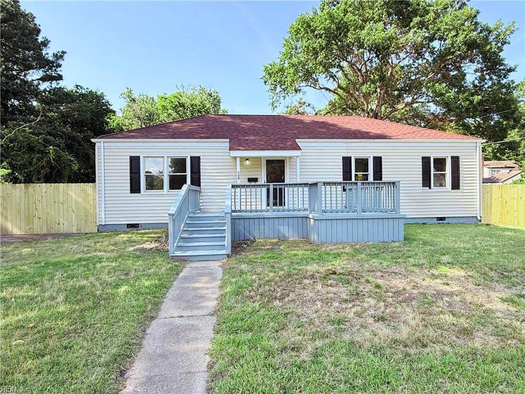 200 Ocean Ave - Photo 1