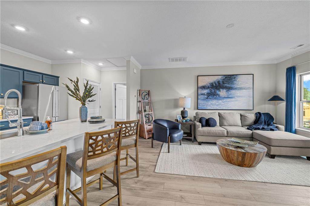 MM Heritage Series @ Legacy At Burbage Lake - Photo 1