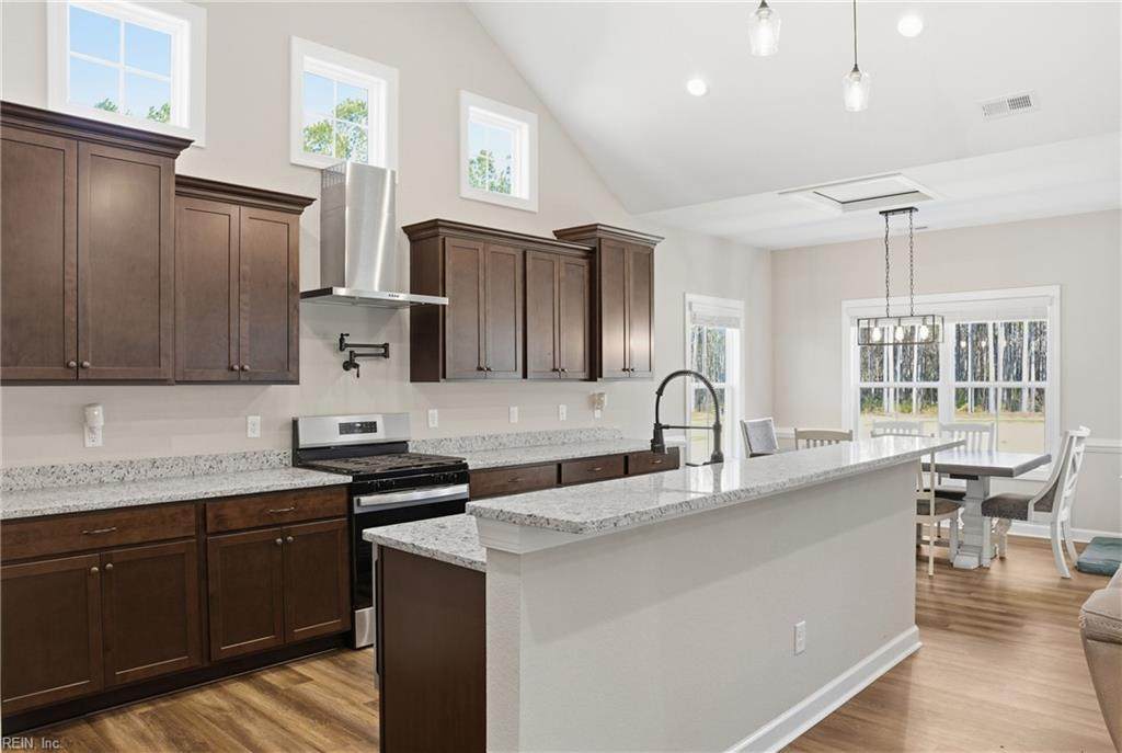 5055 Mineral Spring Rd - Photo 1