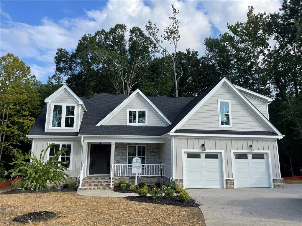 107 Batten Cv - Photo 1
