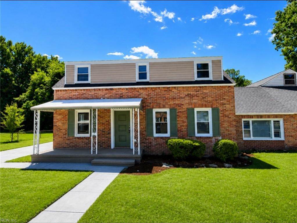 45 Langston Blvd - Photo 1