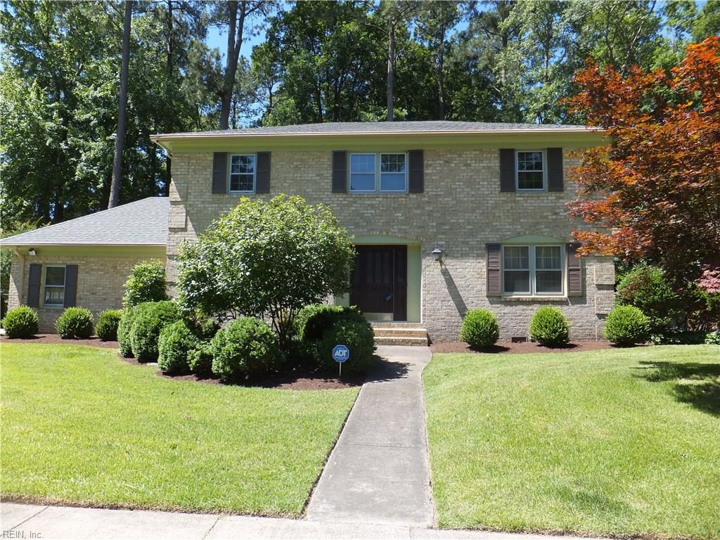 3004 Brittany Way - Photo 1