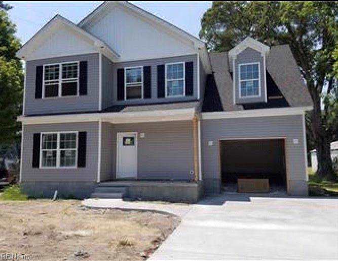820 Mullen Rd - Photo 1