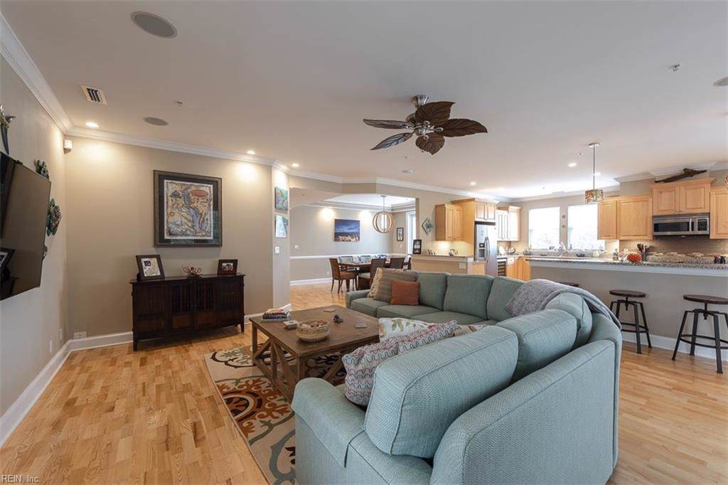 3800 Dupont Cir - Photo 1