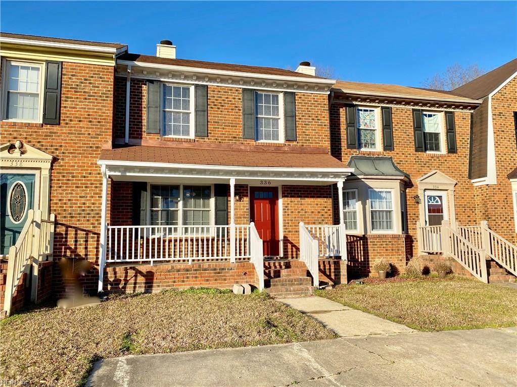 336 San Roman Dr - Photo 1