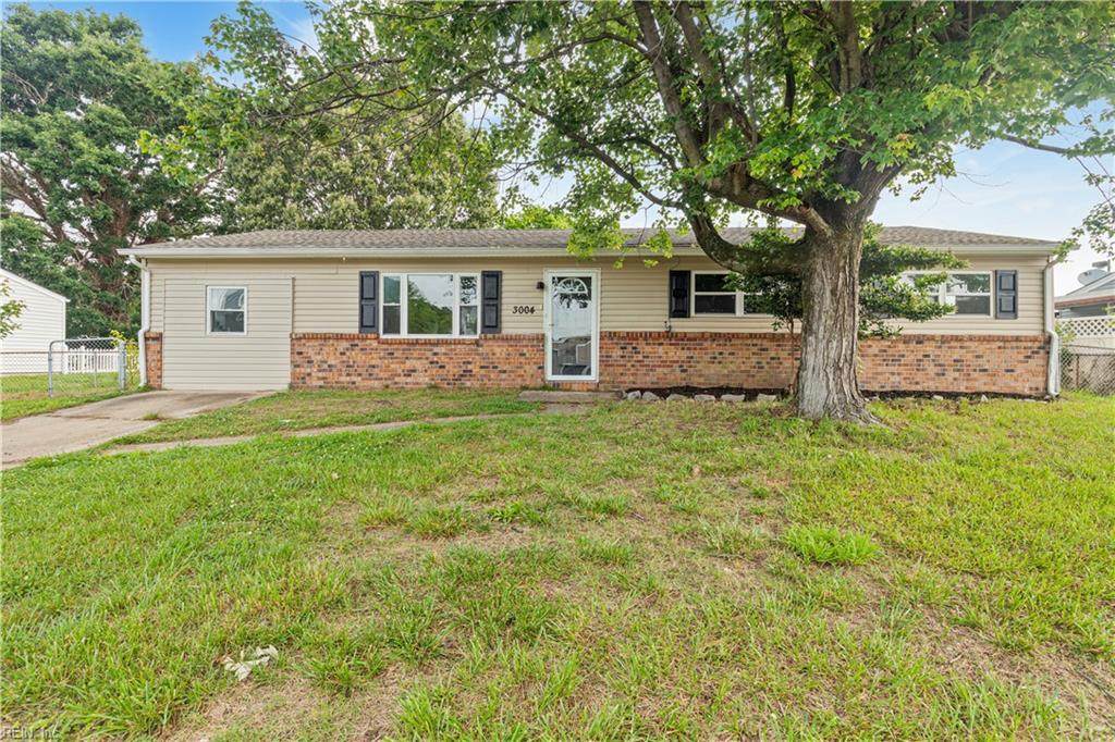3004 Sunrise Ave - Photo 1