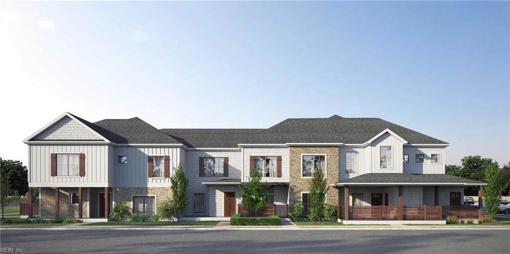 MM Classic Series @ Legacy At Burbage Lake - Photo 1