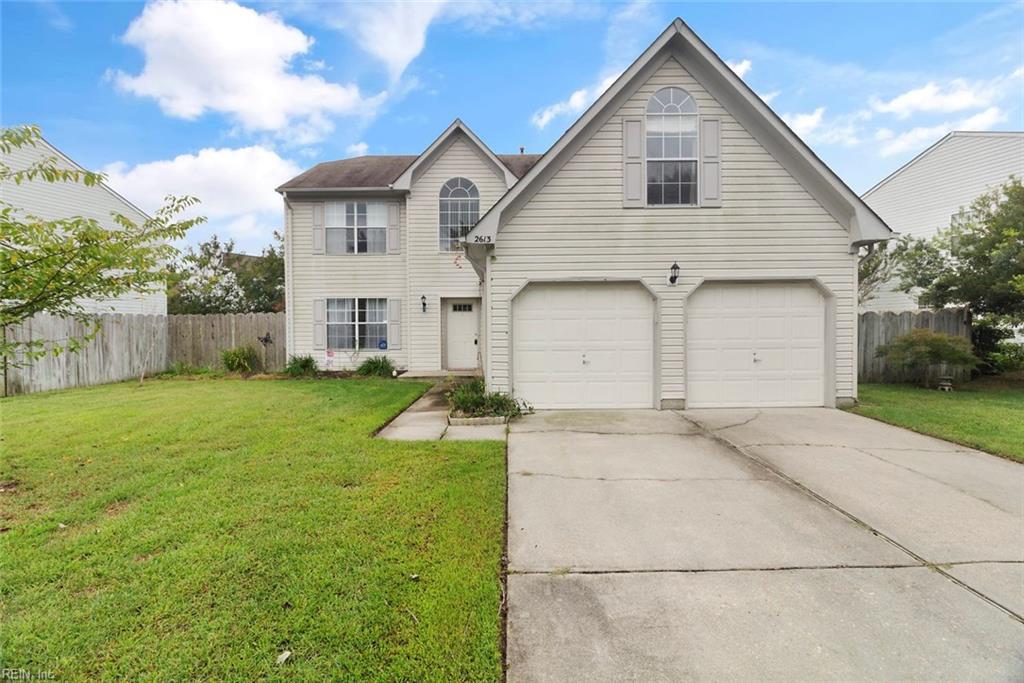 2613 Alamance Cir - Photo 1