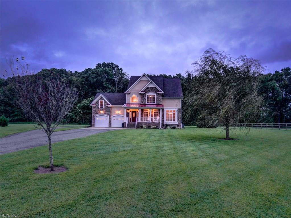 6721 Crittenden Rd - Photo 1