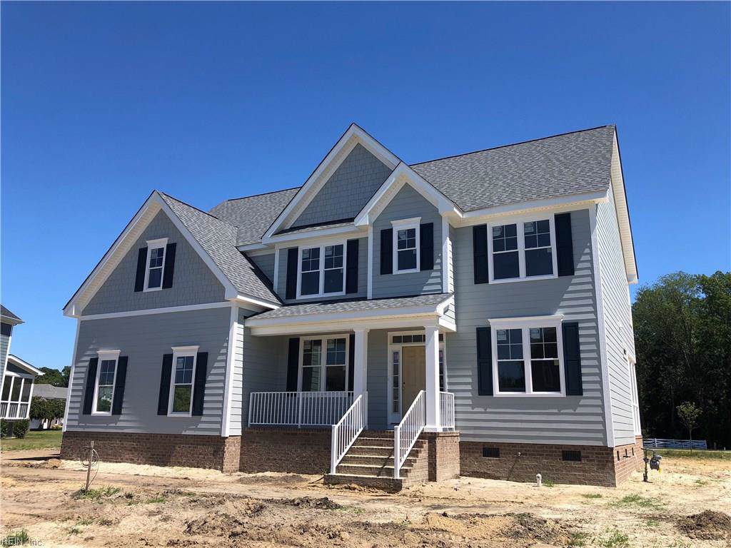94 Alexandria Way - Photo 1