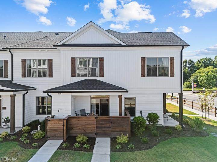 MM Grand Series @ Legacy At Burbage Lake - Photo 1