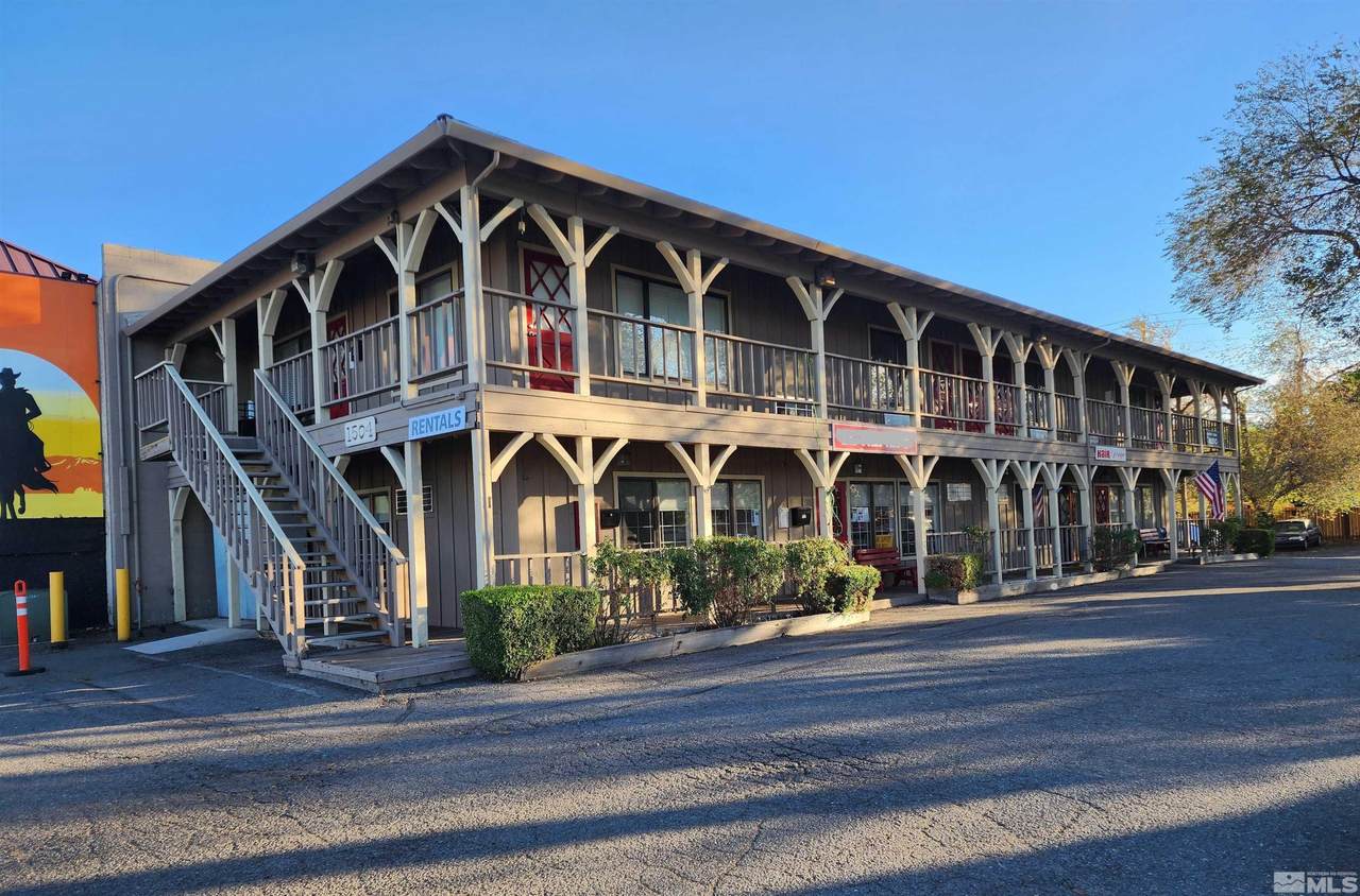 1504 Hwy 395 - Photo 1