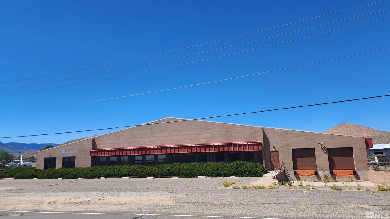 2800 Arrowhead Drive - Photo 1