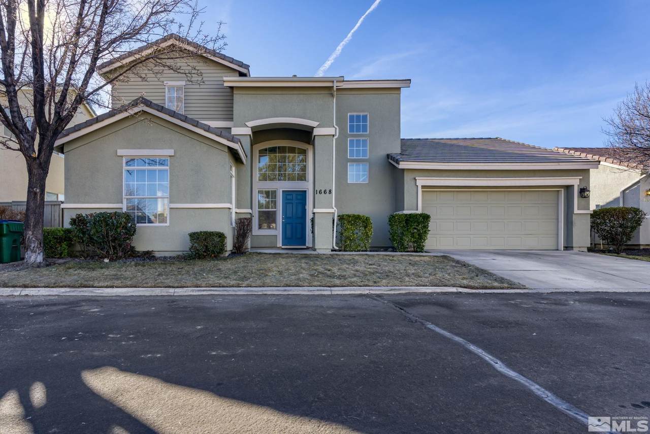 1668 Rocky Cove Lane - Photo 1
